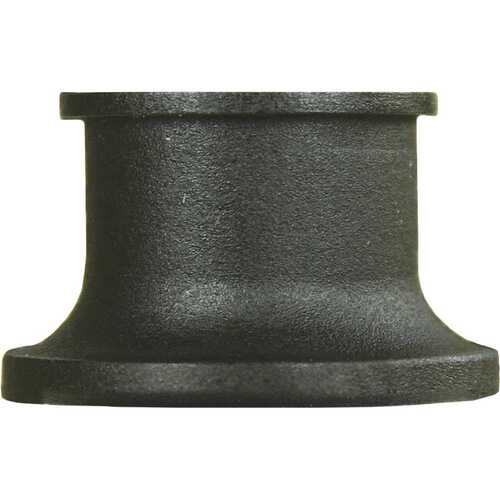 Knickschutzeinsatz f�r pistolenseitigen Stecknippel