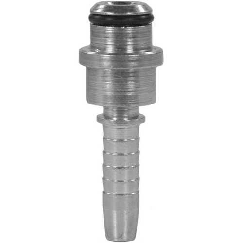 Pressnippel 14 mm f�r �berwurfmutter