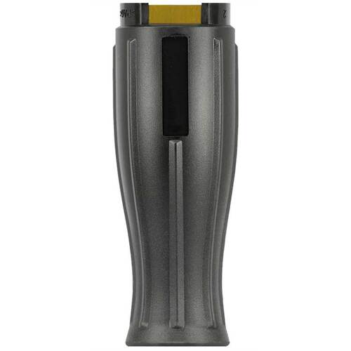 Pressnippel mit Handverschraubung lang