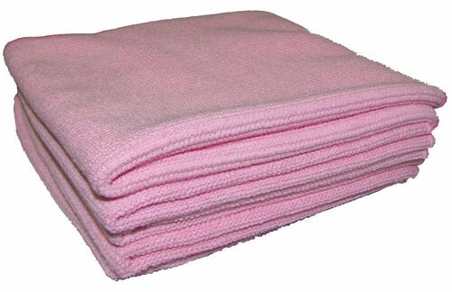 Microfasertuch Tricot Luxe
