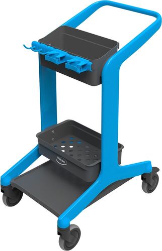 Vikan HyGo Mobile Reinigungsstation