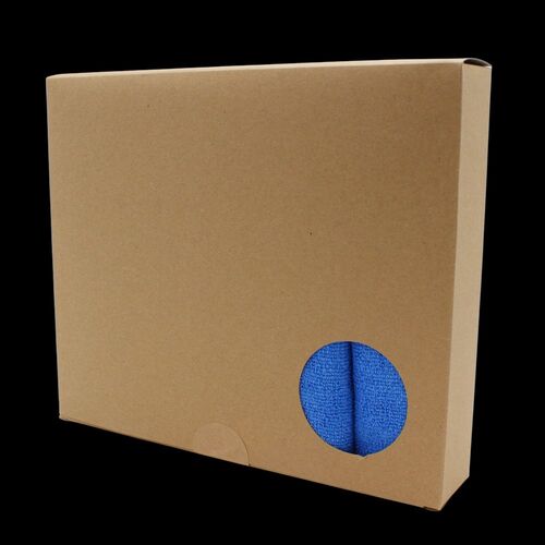 Mikrofasertuch Soft Boxed