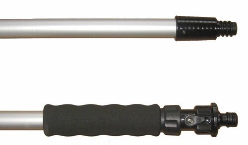 Stil mit Wasserdurchlauf 77cm