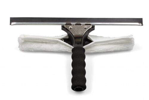 Wischer mit Einwascher