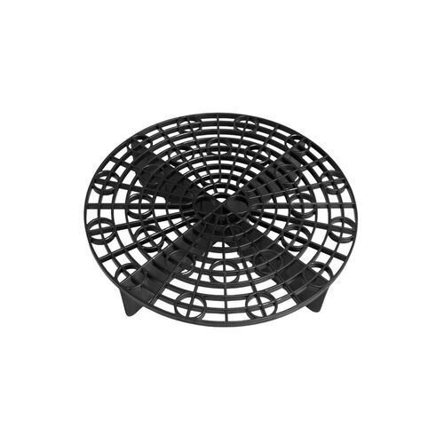 Gittereinsatz f�r Bucket Filter