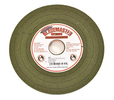 BLADEMASTER High Performance Schleifscheibe - 8GC