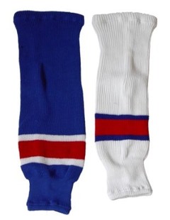 Sherwood NHL Stutzen New York Rangers               