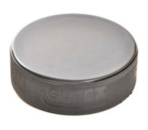 GUFEX Official IIHF Puck