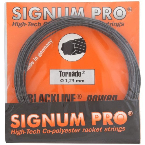 Signum Pro Tornado Einzelset 12m 