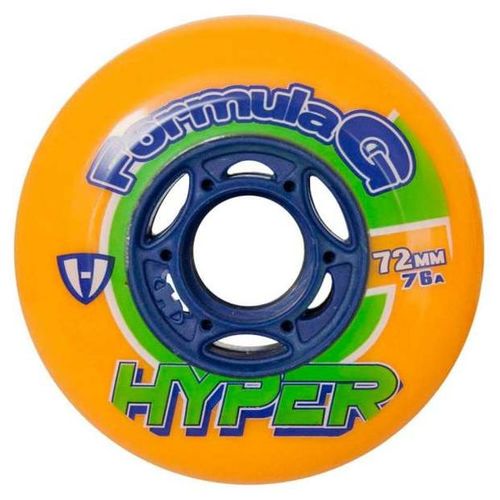 Hyper Formula G   - 76A - 4er Set