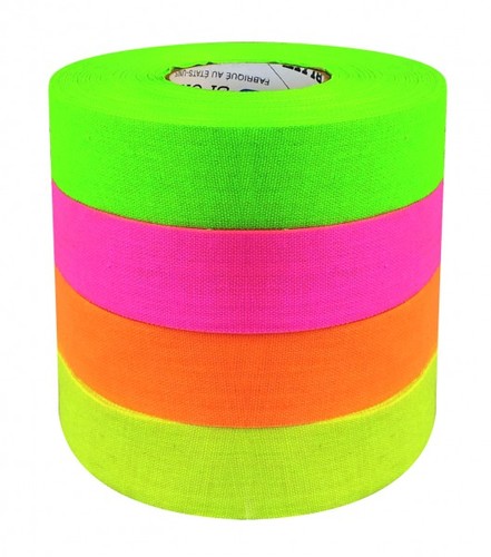 North American Tape Neon Color 24mm/27m