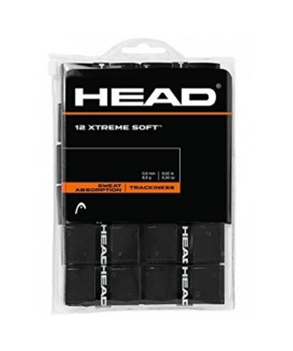 Head Xtreme Soft 12er Folienbeutel 