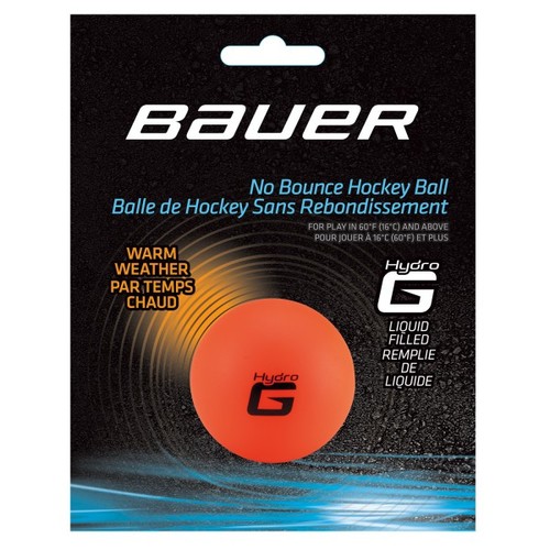 Bauer Hydrog Ball  