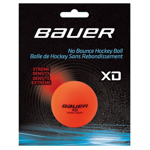 BAUER Xtreme Density Ball 