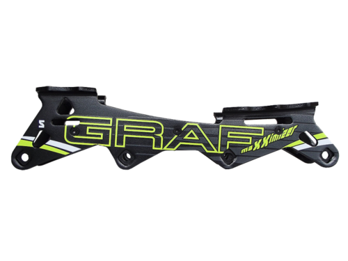 Graf Max 90 Chassis