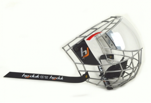 Hejduk Combo Convex - Senior