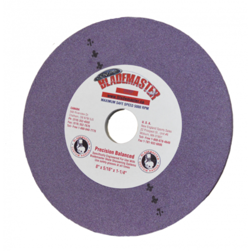 BLADEMASTER - 8VBP - Schleifscheibe