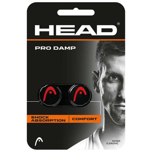 Head Pro Damp 2 Pcs Pack