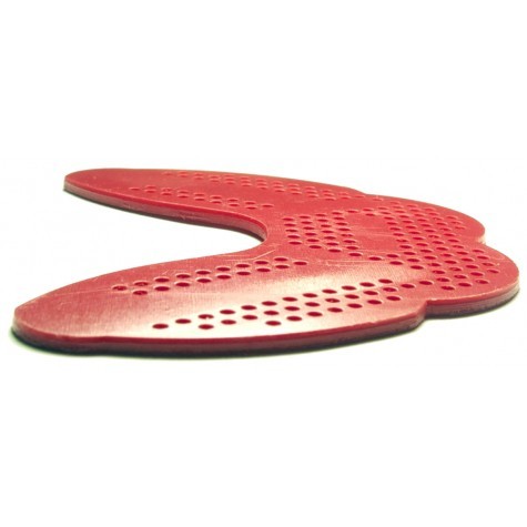 CCM Zahnschutz Custom by SISU 