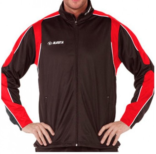 Masita Jacke Brasil Kinder 171016