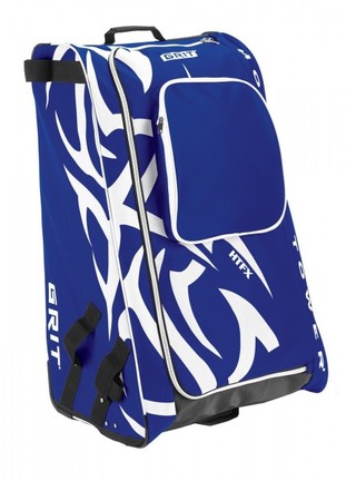 Grit HTFX Hockey Tower 33 Equipment Bag 