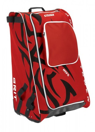 Grit HTFX Hockey Tower 36 Equipment Bag 
