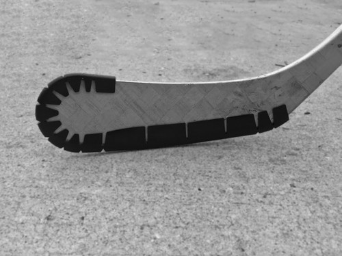 Wraparound Ice Blatt Schutz