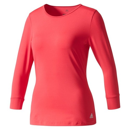 Adidas Advantage 3/4 �rmel Club T-Shirt CD8510