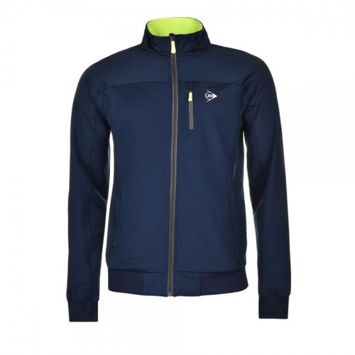 Dunlop Clubline Trainingsjacke Herren 000057497