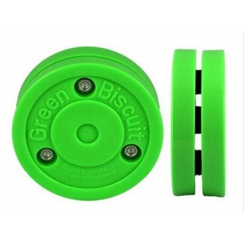 Green Biscuit original