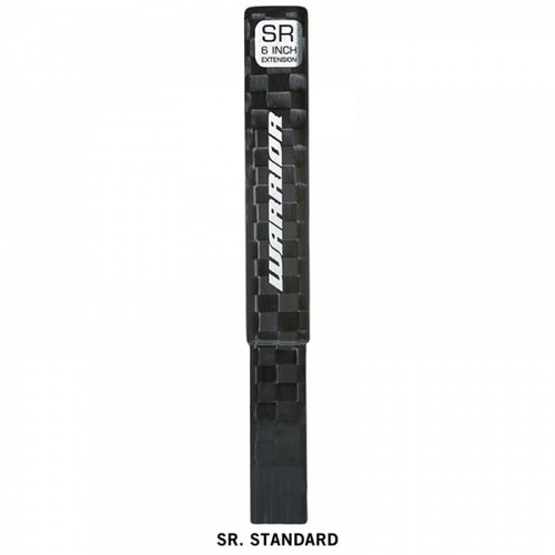 Warrior Composite Extension End Plug