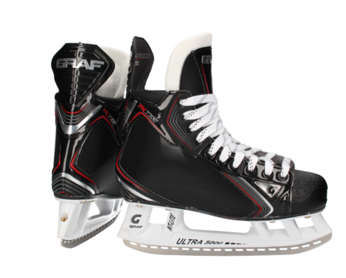 Graf  PK7700  Pro Schlittschuhe