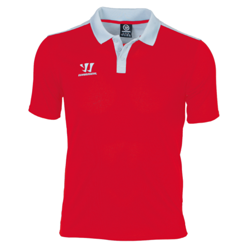 Warrior Alpha Pro Polo Herren 