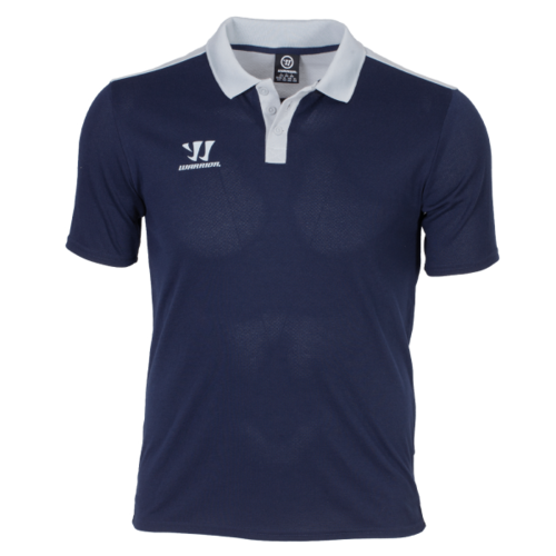 Warrior Alpha Pro Polo Herren