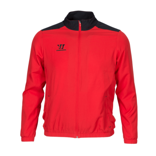 Warrior Alpha Pr�sentations Jacke Herren Restposten 