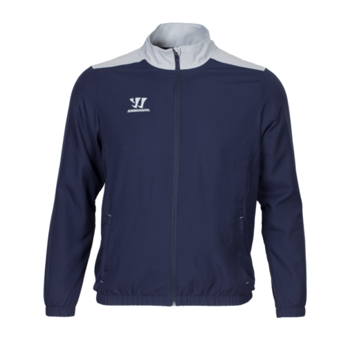 Warrior Alpha Pr�sentations Jacke Herren Restposten 