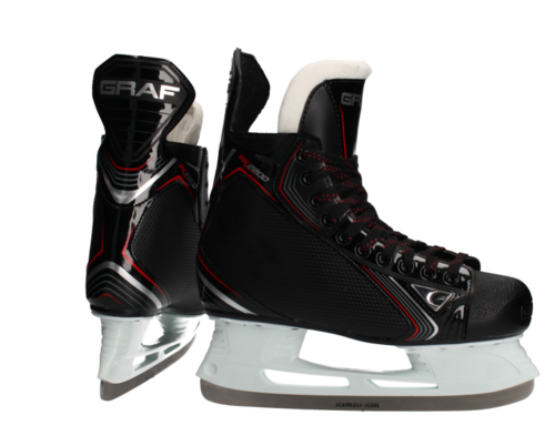 Graf PK2200 Schlittschuhe Senior