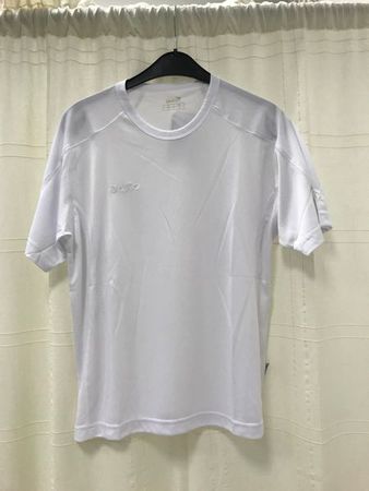 Jako Funktions-T-Shirt wei� 6134-00