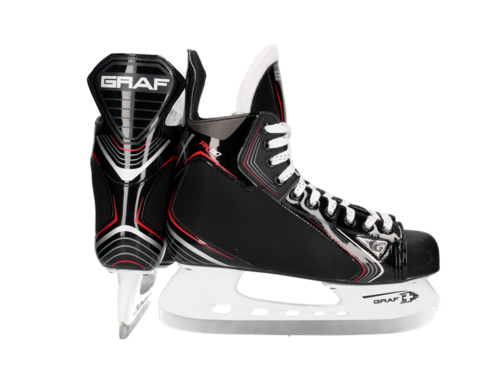 Graf PK110 Junior Schlittschuhe