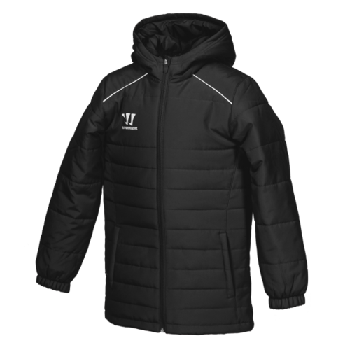 Warrior Alpha Stadium Jacket - Junior