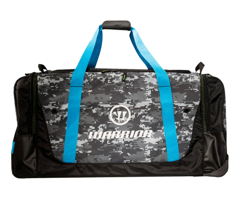 Warrior Q20 Cargo  Carry Bag Senior 