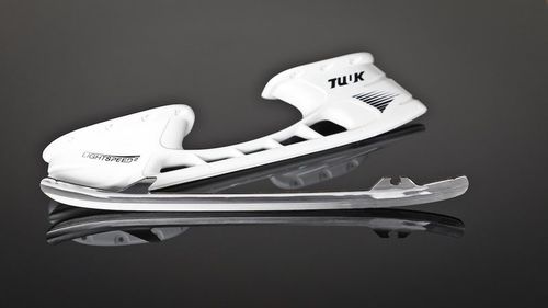 FLARE SKATE Blade f�r Lightspeed Edge Holder (Runnerpaar)