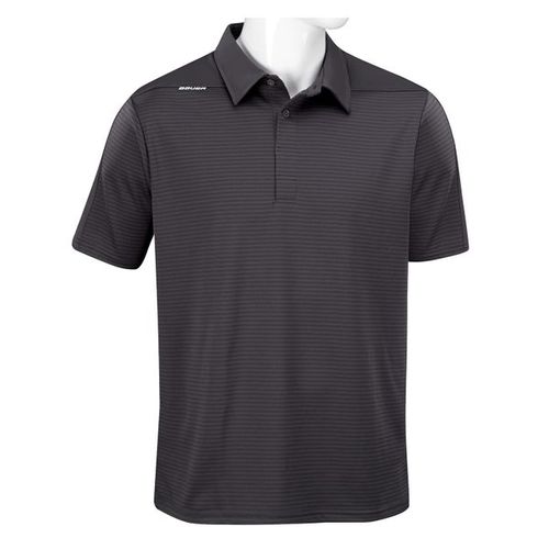Bauer SS Sport Polo Senior  