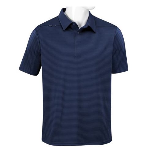 Bauer SS Sport Polo Senior  