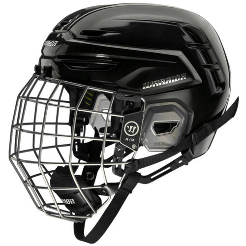 Warrior Helm Combo Alpha One  Pro Senior