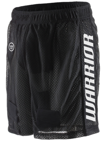 Warrior Loose Short W/CUP Junior