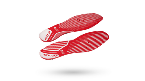 Einlegesohlen CCM Orthomove Hockey Insoles