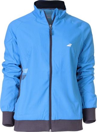 Babolat Core Club Jacket Damen 3WS17121
