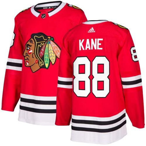 Patrick Kane #88 Chicago Blackhawks 