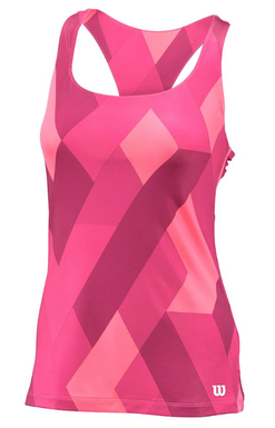 Wilson Accord Tank Damen WRA760003